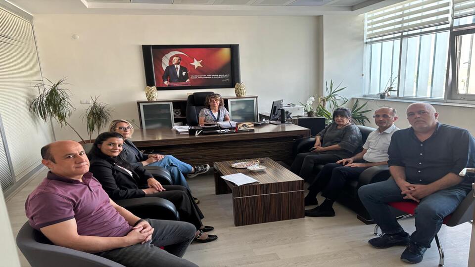 Birim Kalite Toplantısı (07.09.2026)